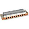 Hohner Sonny Terry Heritage Edition C · Armonica a bocca Richter
