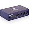 SubZero Interfaccia MIDI 4 In x 4 Out USB Bus Powered