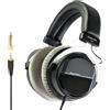 Superlux Cuffie chiuse professionali HD660 Pro Studio