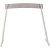 kowaku Supporto per Carillon, Supporto per Gong, Supporto per Carillon, Carillon a, Supporto in Legno per Tavolo, Camera Da Letto, Yoga, Style B