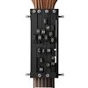 Generisch Chord Presser,Guitar Tastiera Assistente Strumento | Educativo Portatile Aiuti Per Pratica Casa Viaggio Ukulele