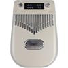FILFEEL Pianoforte Elettronico Portatile Kalimba a 17 Tasti con Spartiti - per Principianti e Amanti della Musica (GOLD)