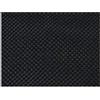 Unbekannt 0715 altoparlante rivestimento frontale Tygan nero