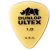 Jim Dunlop 421P1,00 Ultex, Lettore Standard (Confezione Da 6)