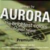 Ethnic Musical Aurora Oud Set di corde per accordatura araba C-C, corde in PVF in carbonio