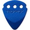 Jim Dunlop 467R.Blu Blue Teckpick