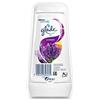 Glade Deodorante gel per ambienti freschi e armadi, fino a 30 giorni, fragranza floreale lavanda, 150 g