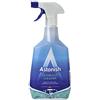 Astonish Bathroom Cleaner Spray 750 ml Removes Limescal Soap Scum & Tough Stains by Astonish