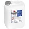 CHANTECLAIR Sgrassatori professionale disincrostante tanica 5 lt