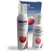 Area Shopping Shampoo Balsamo per i Pidocchi Freelice Milice a Base di Aceto Schiuma + Pettine - Area Shopping - 230 ml