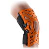 DJO DonJoy Reaction WEB Knee Brace, Red, X-Large/XX-Large by DonJoy