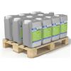 MAPEI Keranet Detergente Concentrato per Piastrelle e Ceramica, Rimozione Residui Cementizi, per Interni ed Esterni 5 Litri (10)