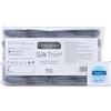 Pasante Silk Dünne 144 pezzi Preservativi Transparent 53 mm