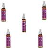 Generic Avon Planet Spa - Spray per aromaterapia, 100 ml, oli essenziali di lavanda francese e camomilla, confezione da 5