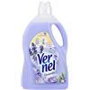 Vernel - Ammorbidente per Bucato, Lavanda - 3000 ml