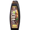 Vidal 12 X Vidal Argan & cocoa Bagno Schiuma 500 ML