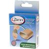 zanni podospecial FASCIA METATARSALE ELASTICA IN SILICONE-1 PAIO (SMALL/MEDIA 33/39)