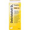 Dekristolvit D3 Tropfen 1000 I.E., 10 ml Soluzione