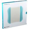Biatain Medicazione Idrocolloidale con Alginato 10x10, 10 Pezzi, 10 cm x 10 cm, 190g, 1 Unità