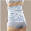 ROTEN RO+TEN - Corsetto Linearplus70 millerighe elastico basso con tiranti a incrocio posteriore PR1-1870H - XXL