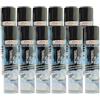 ALLEGRINI Detershoponline Detergente vetri spray a schiuma Vetrobel Plus 400 ml bombola a schiuma attiva per la pulizia vetri, cristalli e superfici laccate. Non lascia aloni. Conf. 12 flaconi