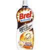 Bref Set 8 BREF Pavimenti Superfici PREGIATE 1250 Ml. Detergenti casa