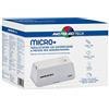 Pietrasanta pharma MasterAid Tech MICRO+ Nebulizzatore con compressore a pistone per aerosolterapia