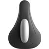 Generico Electric Pelvic Exerciser - Pelvic Muscle Trainer, Core Strength Tool, Ergonomic Silicone Exerciser Multi Modes, Female Wellness Training System for Recovery, Menopausal Athletic Support Bladder Care