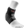 McDavid Phantom Supporto caviglia Nero M/L