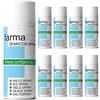 ONFARMA 8 Bombolette Ghiaccio Spray Sport 400 ml FARMA ICE ghiaccio sintetico