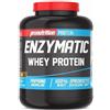 Pronutrition ENZYMATIC WHEY PROTEIN 908g CACAO - Proteine del Siero che contribuiscono ai fisiologici processi di costruzione muscolare e recupero.