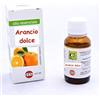 KOS Olio di Arancio Dolce 20 ml - Olio Essenziale