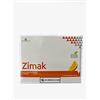 DR. CORRADINI bio - health Dr. Corradini - Zimak Integratore di zinco, magnesio, potassio e vitamine- 30 bustine gusto arancia