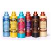 Veltao Tesori d'Oriente Ammorbidente Concentrato Set 6 Pezzi (6 X 760 ML) - 6 Profumi Thalasso Therapy, Vaniglia & Zenzero, Ayurveda, Persian Dream, Hammam, Byzantium - Marca Italiana Veltao