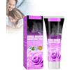 Generico Gel Orgasmico Intenso e Veloce, Gel Orgasmico Veloce per Donne, Olio Sessuale per Donne, Piacere che Aumenta il Climax per Migliorare l'Intimità (2pcs)