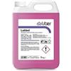 Liber Detergente pavimenti manutentore autolucidante - 5 lt - liber