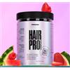 Generico Prozìs Hair Pro Complex 360 gr Triple Effect - rinforza capelli - A base di Peptidi di collagene Verisol, Biotina, zinco e selenio (360 gr, tropicale)