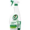 Generico Sgrassatore Crema Spray Multiuso - Efficace contro lo sporco ostinato 2PZ X 650ml