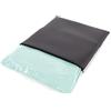 p age CUSCINO GEL FLUIDO DI SILICONE 45X45CM cod.art. ST712/45 - Spedizione Veloce
