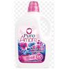 Generico PURO AMORE AMM. liquido ROSA con profumo concentrato, 4 PZ X 60 LAV. 3000ml