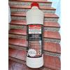 CleanPrince Detergente per pavimenti in terracotta, 1 litro con lucentezza attiva, per la pulizia delle piastrelle in terracotta, per interni esterni