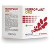 HERING SRL HERING FERROPLANT ORO 30 STICKPACK - integratore di ferro