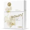 Ofa Bamberg MEMORY - Calze terapeutiche a compressione differenziata KL1 - Collant AT Corto - 4° Liquirizia