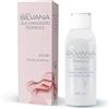 Silvana Olio Massaggio Perineale - 60ml con Acido Ialuronico Puro, Senza Profumo