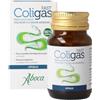 ABOCA ESPAÃ'A S.A. Coligas Fast Capsules - Bottle of 30 Capsules