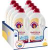 SPESA & RISPARMIO Detersivo lavatrice al profumo di Marsiglia con sgrassatore - Variazioni 4/8/12 Pezzi - 1260 ml (4)