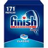 Finish Classic Pastiglie per Lavastoviglie
