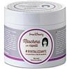 GREENATURAL & BEUTY MASCHERA PER CAPELLI RIVITALIZZANTE CON PASSIFLORA E OLIO DI MANDORLA 200 ML 200ML
