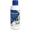 TOVER Sanifloor Detergente Igienizzante Pavimenti, Pulisce Gres, Marmo, LVT e SPC - Efficace contro Germi e Batteri - Sicuro per Bambini e Animali - Formula Non Schiumogena per Robot - 1 Litro