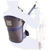 Moretti IMBRACATURA DORSALE PER METTI IN PIEDI Art. RP893